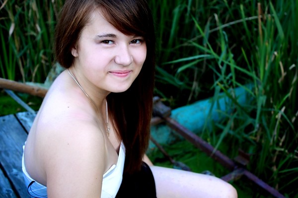 Nienawidz chcie, a nie mc :(