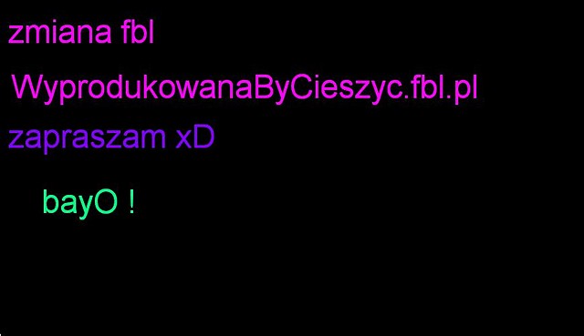 Wpis toniezycietohiphop