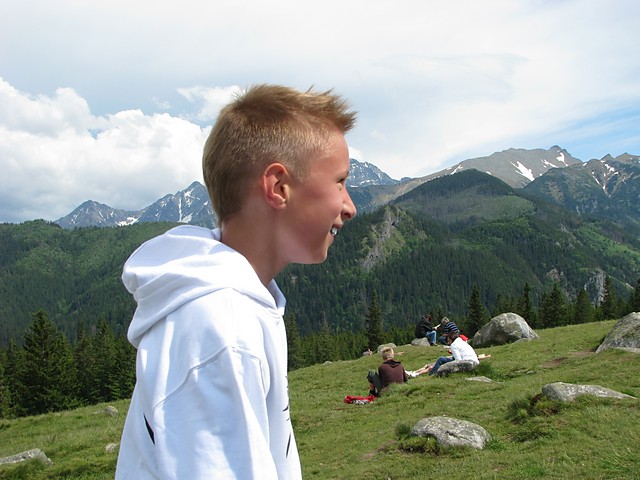 Moja tffasz.