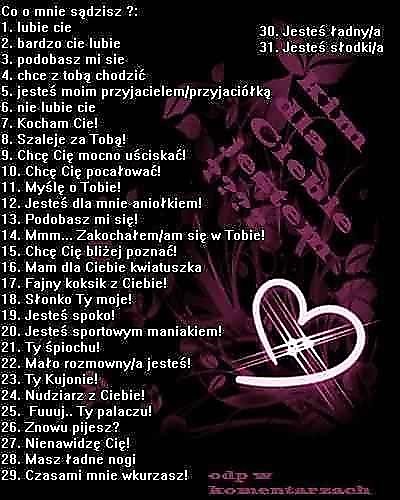 Wpis jacek123434
