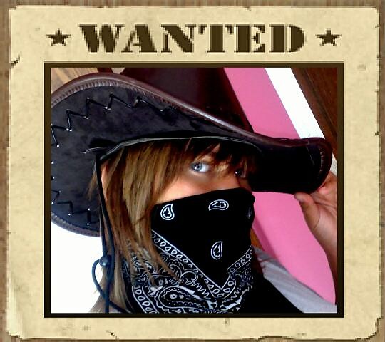 Wanted