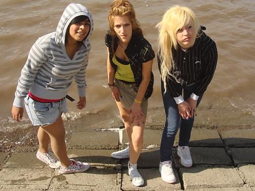 zalegoci . . . ; D