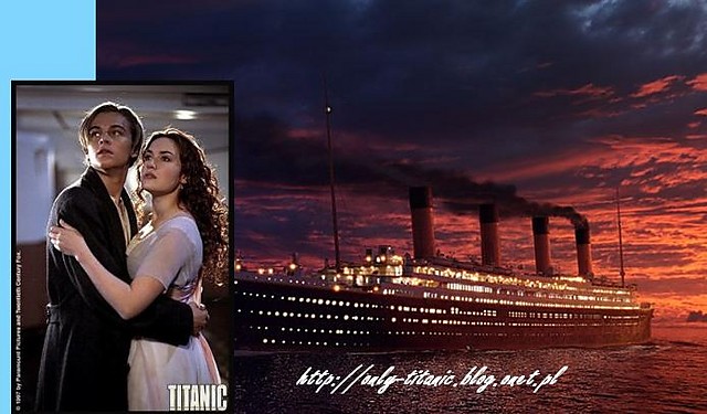 MR Titanic