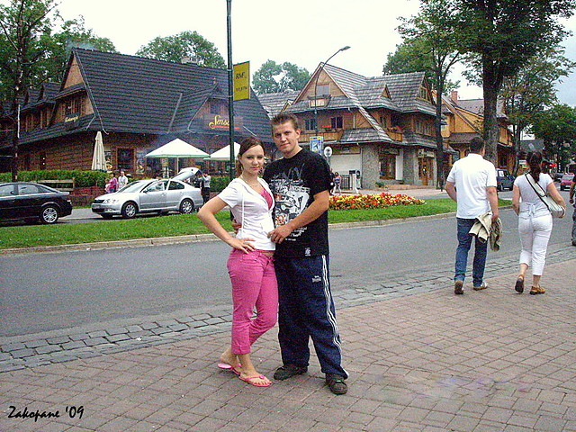 Wpis przemek808