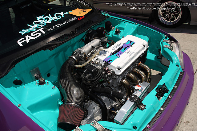 Civic 5gen
