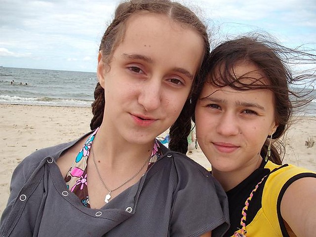 Ja & Maja 
