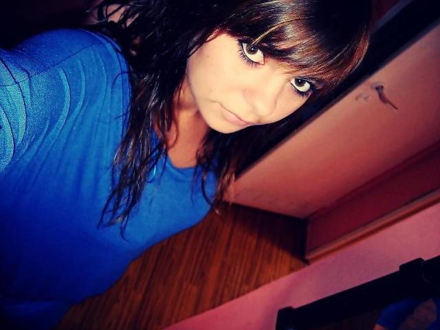 Wpis paintedgirl