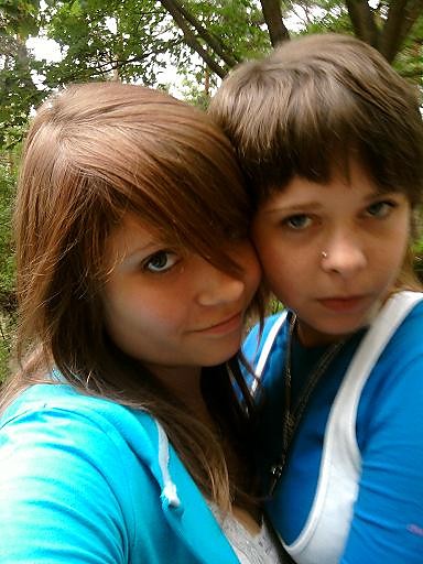 Z kLAUDII ;***********
