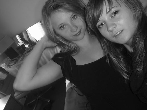 I with Agness