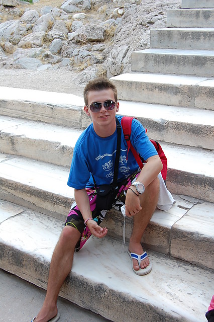 Grecja `o9