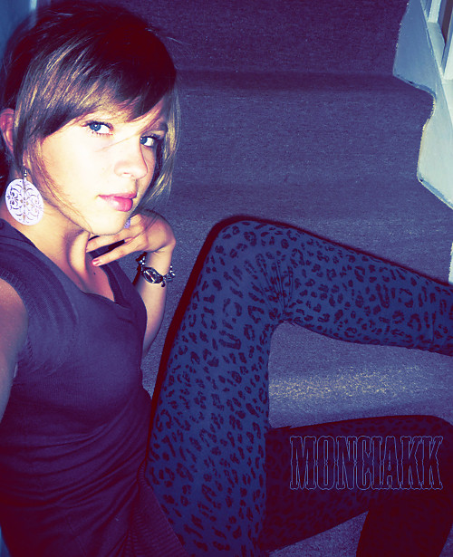 panterka. mrr xd