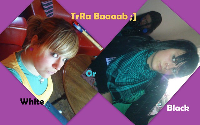 TrRa Baaaab ;] 