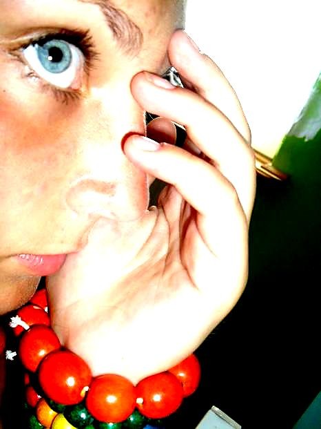 Tralallalaaaa!