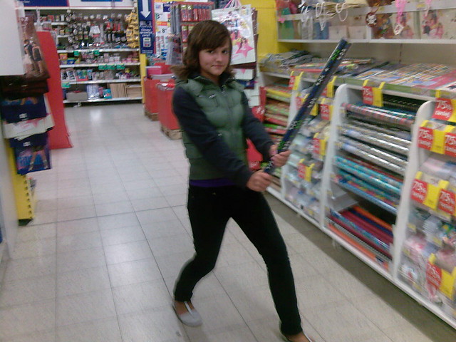 Agata .. :D