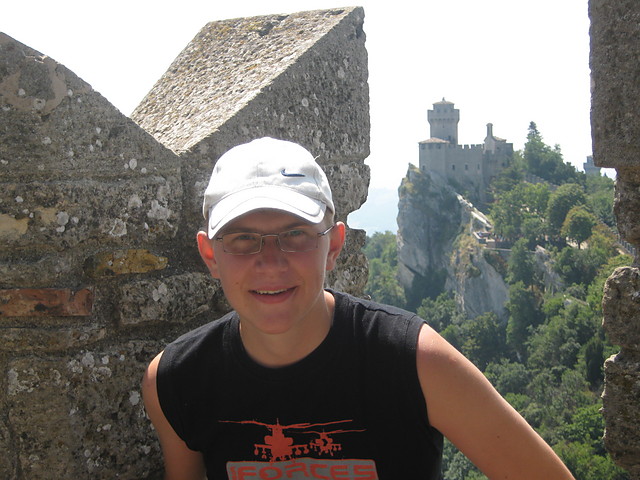 W San Marino 