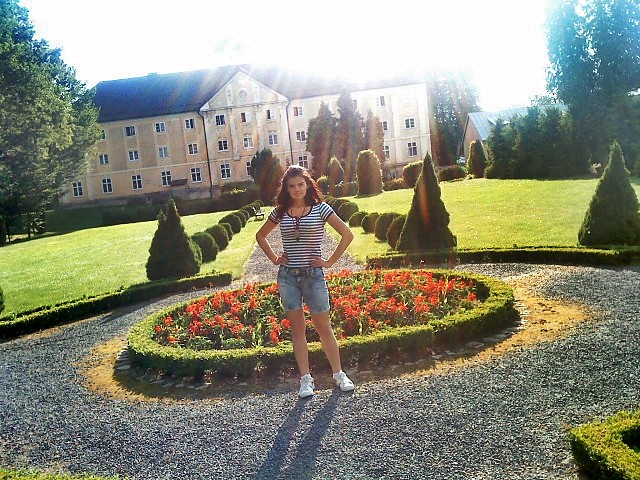 Warmia i Mazury 