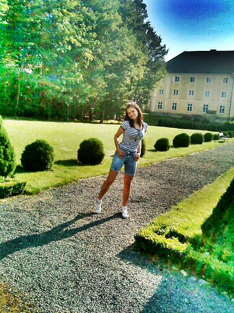 Warmia i Mazury