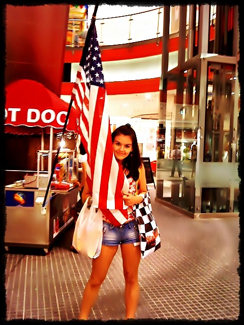 American Boy