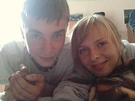 Z Wojtuuusiem:**
