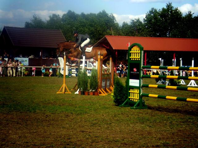 GP w Zagrowie.