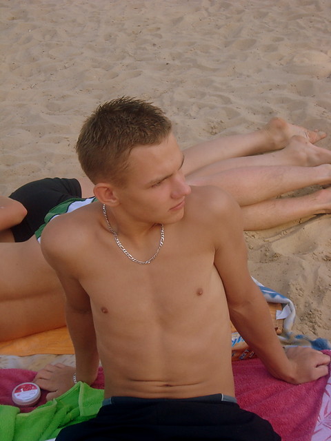Nie liczy sie nic !