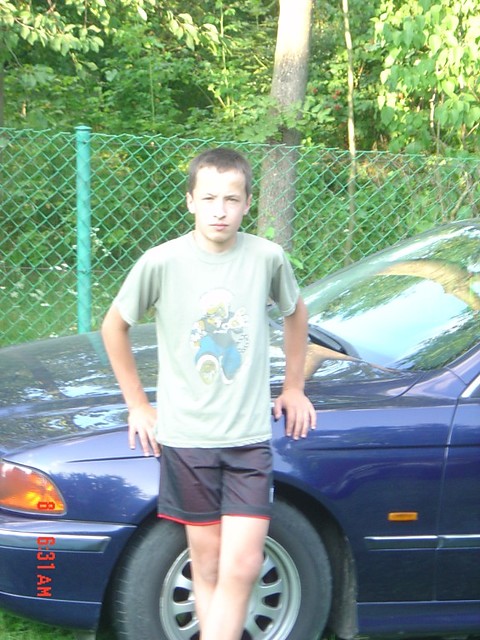 Wpis mateusz12334