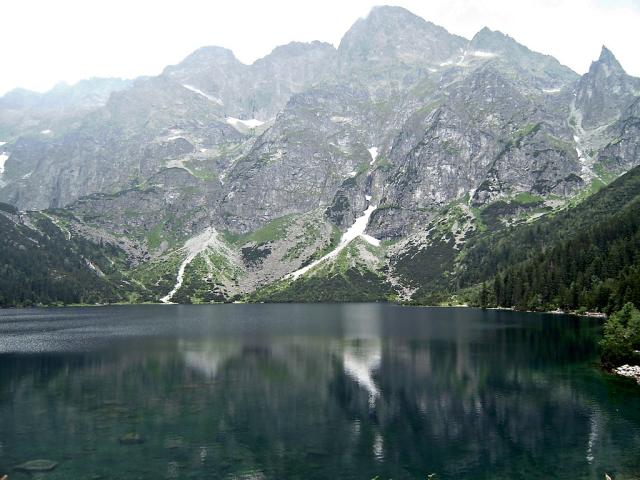 .Morskie Oko