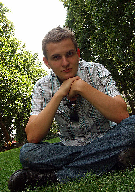 Wpis wojtekmaj