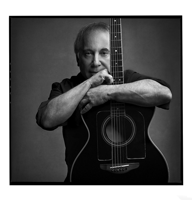 Paul Simon