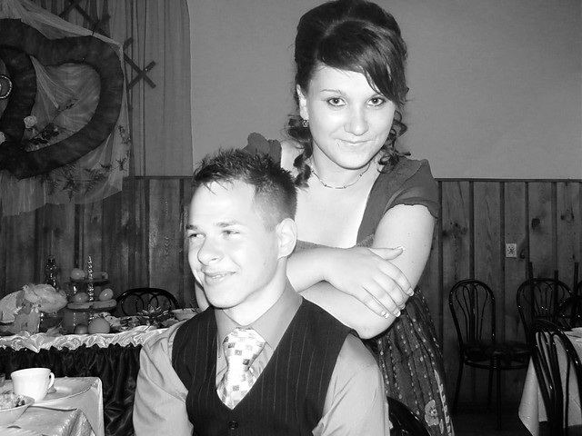 Wesele:)