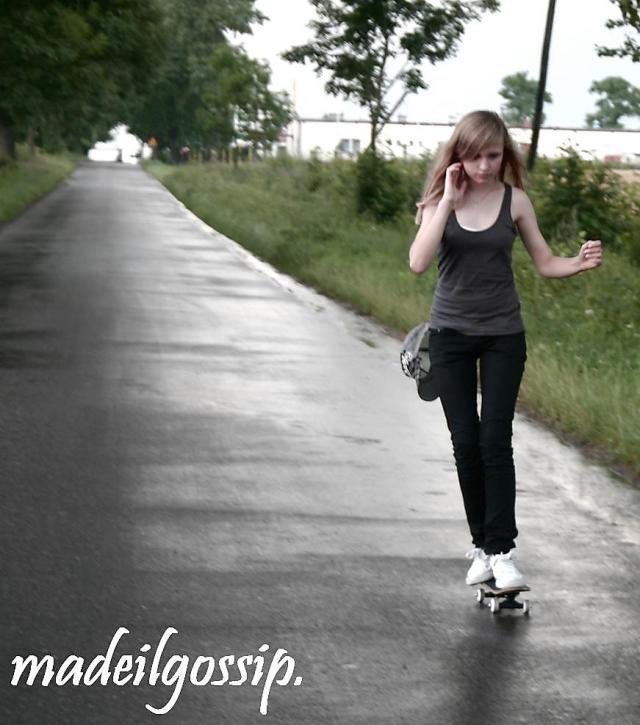 Wpis madeilgossip