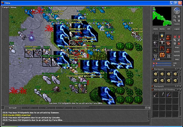 Wpis openbattle