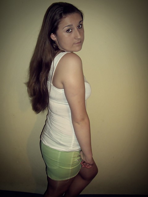 Odmieniona ;-)