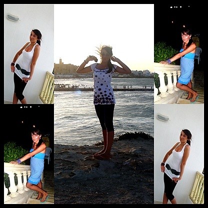 Tunezja ^^