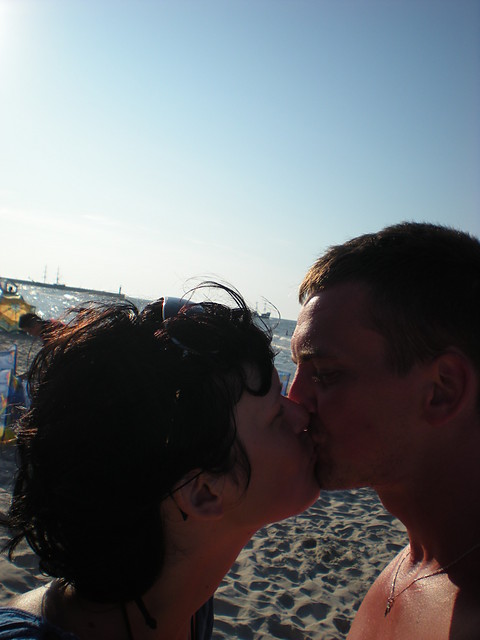 my love