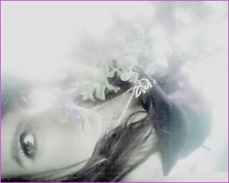 ` Kwiatki (;
