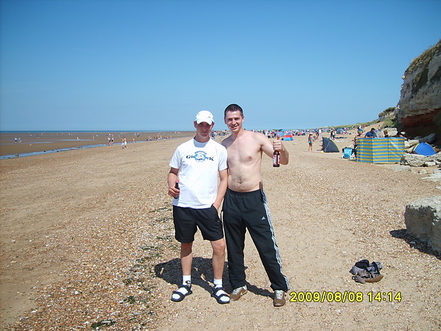 Hunstanton 2009
