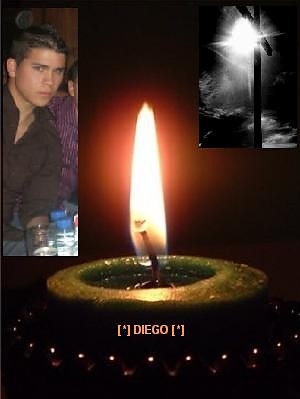 [*] DIEGO[*]