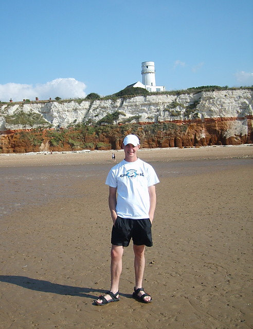 Hunstanton 2009