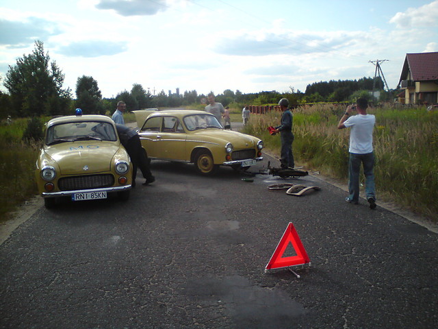 Brama :)