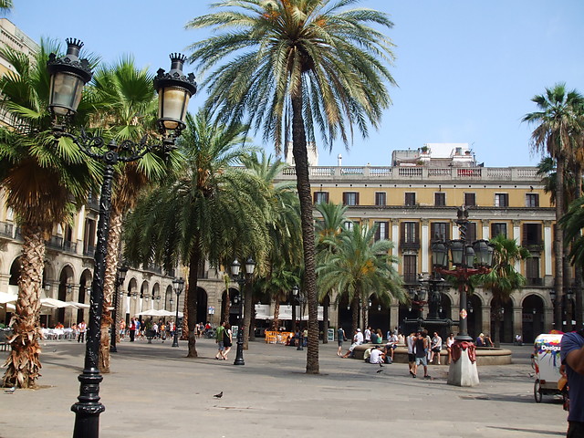 Barcelona