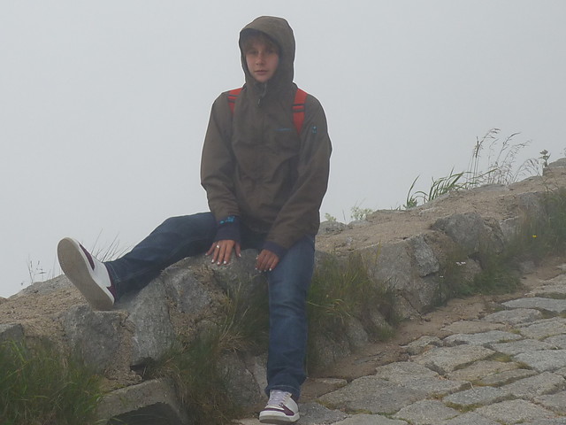 W drodze na niek