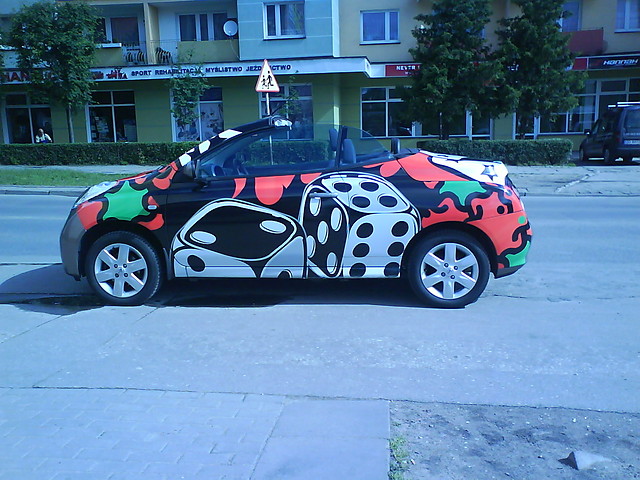 kostkowz
