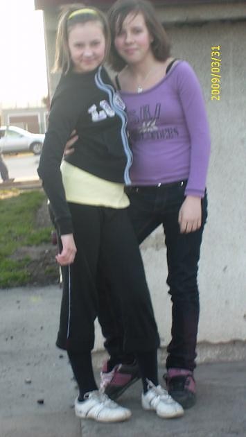 Wam ^^ :* < 333