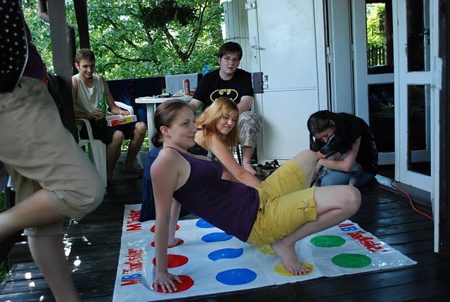 Twister