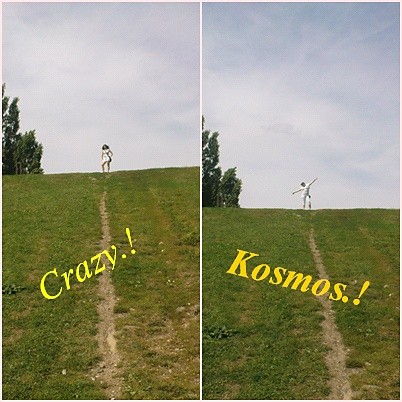 By szczyty zdobywac..!