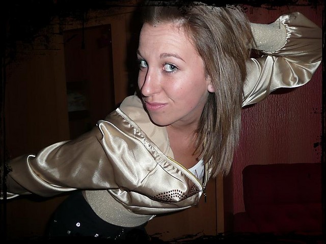 Crazyyy