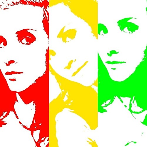 Colourfully