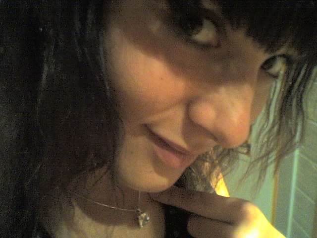 Aa wic...moja morda