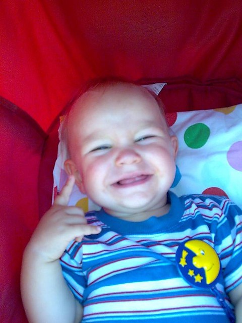 Mj malutki:*
